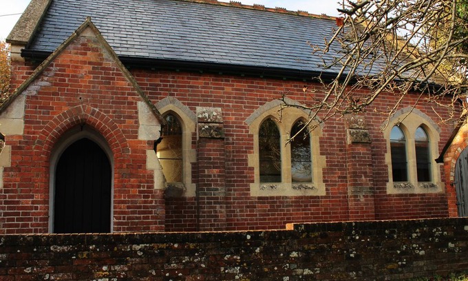 Sturminster Marshall Cottage | The Village Vestry - a cottage that sleeps 6 guests in 2 bedrooms