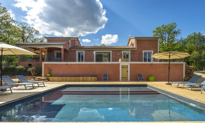 Ribes Villa | The Villas of Blanche