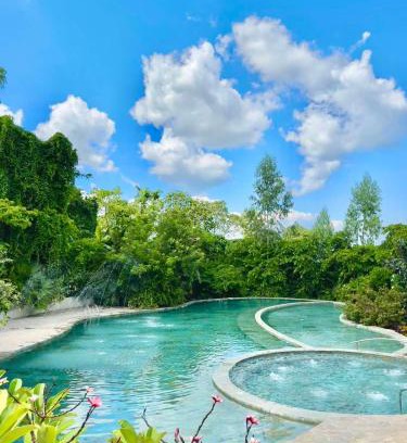 Tanauan City Villa | The Vineyard at Tanauan
