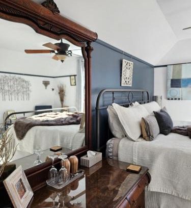 Town of Essex Bed & Breakfast | The Walnut Grove BnB