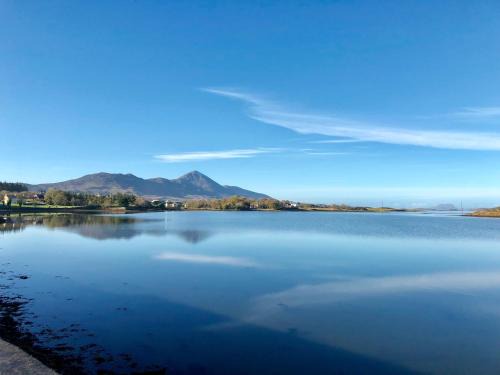 Westport Bed & Breakfast | The Waterside B&B
