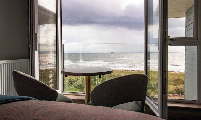 Seamill Hotel | The Waterside Hotel