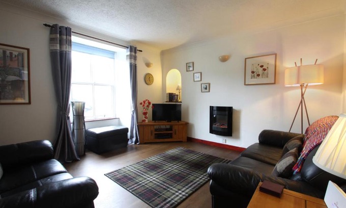 Birnam Apartment | The Wee Nook Birnam
