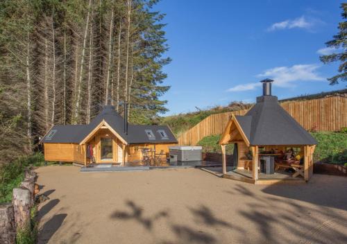 Aberlour House | The Wee Spruce
