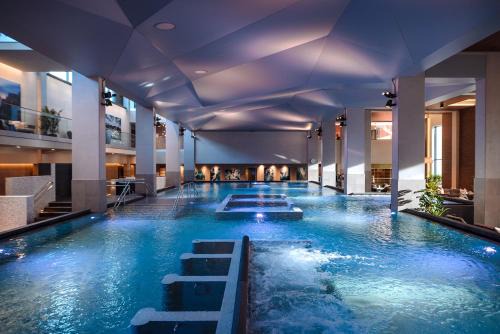 Oppegard Hotel | The Well