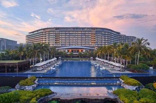 Lingshui Resort | The Westin Blue Bay Resort & Spa