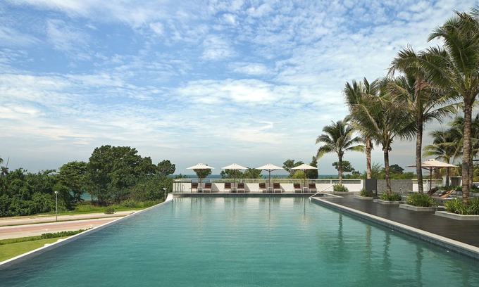 Desaru Hotel | The Westin Desaru Coast Resort