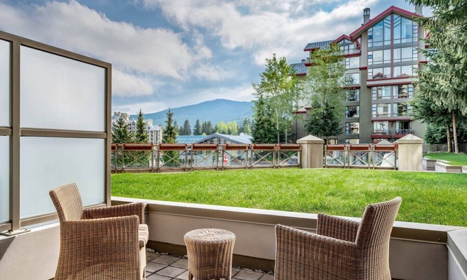Whistler Village House | The Westin Resort & Spa, Whistler