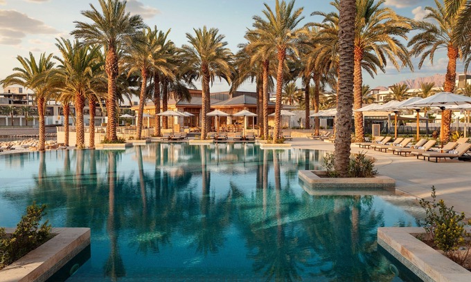 Aqaba Hotel | The Westin Saraya Aqaba Resort & Spa