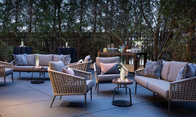 Idylwood Hotel | The Westin Tysons Corner