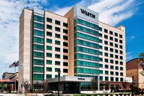 Riverfront Hotel | The Westin Wilmington
