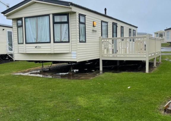 Eyemouth Resort | The Westmorland