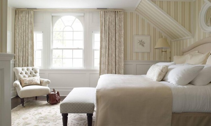 Salisbury Hotel | The White Hart