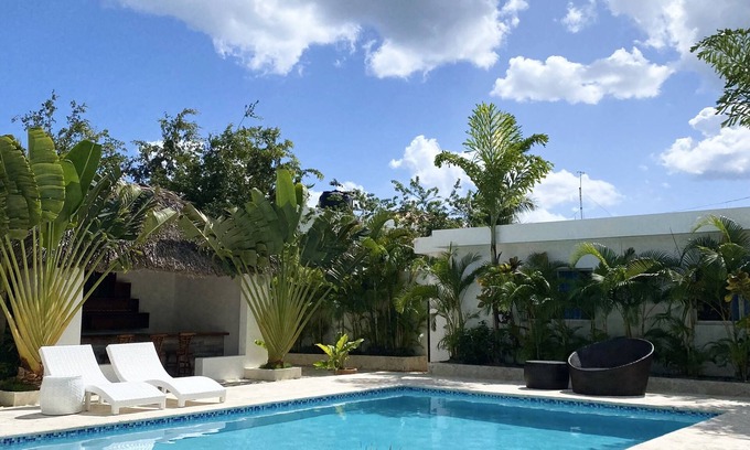 Guayacanes Resort | The White Rock Resort