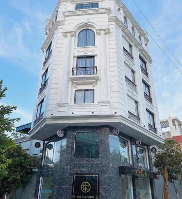 Nam Dinh Hotel | The wiltons hotel