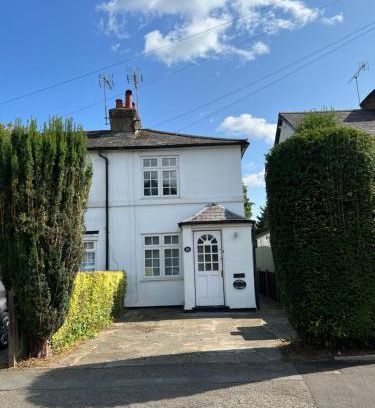 Bushey House | The Windmill