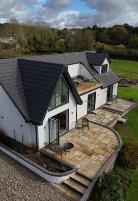 Ironbridge Bed & Breakfast | The Woodlands Bed and Breakfast Ironbridge