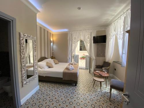 Tropea House | The world suite