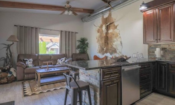 Princeton Apartment | The Yellowstone in Princeton