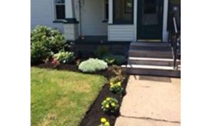 North Kingsville House | The Yoga House-Namaste' Room