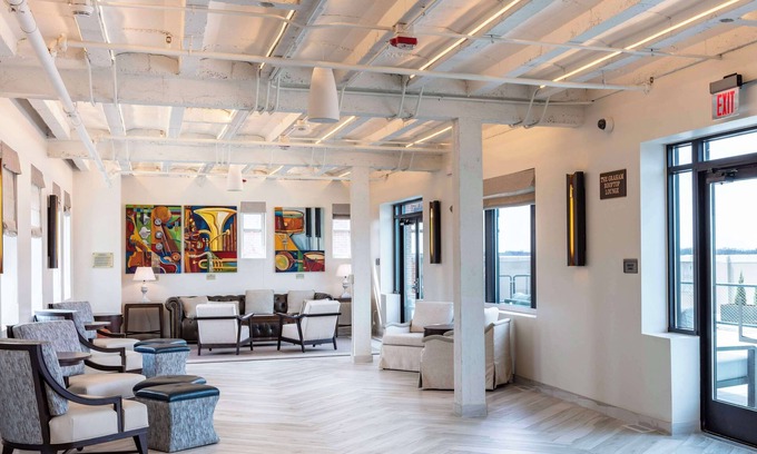 York Hotel | The Yorktowne Hotel, Tapestry Collection by Hilton