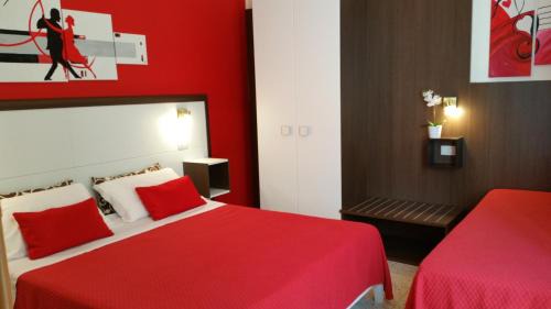 Acquedolci Bed & Breakfast | Thea B&B