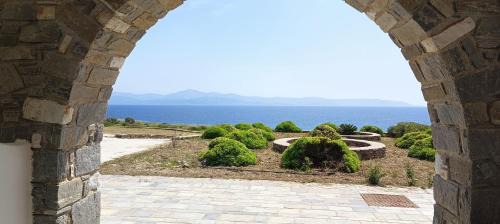 Logaras Apartment | Thea Studio Paros