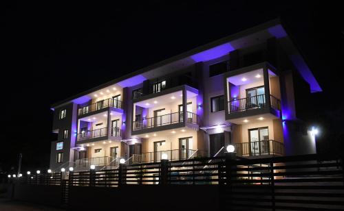 Nikita Hotel | Theano Luxury Suites Nikiti