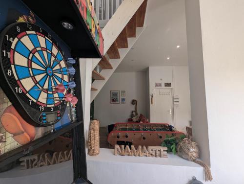 Calais Apartment | Thebreak - Une parenthèse chic de détente et de divertissement