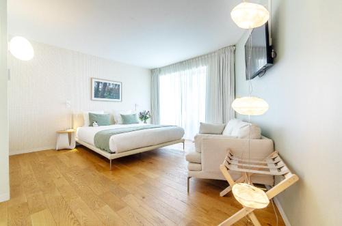 Grand Sud Hotel | thecamp hôtel - Aix en Provence