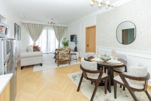Syokimau Apartment | TheEJResidence- 2Bedroom All Ensuite- 7km from JKIA 3km from SGR and Expressway along Mombasa Road-Nairobi Kenya