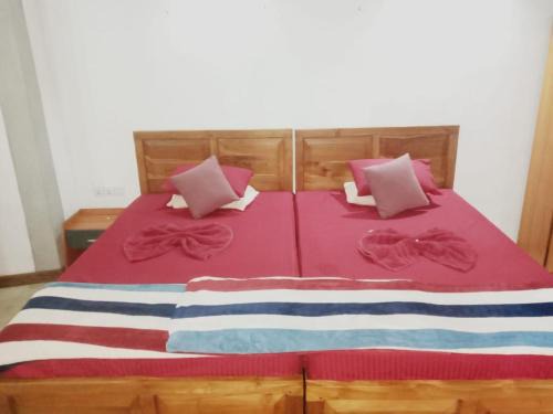 Mallawapitiya House | Thehideout kurunegala