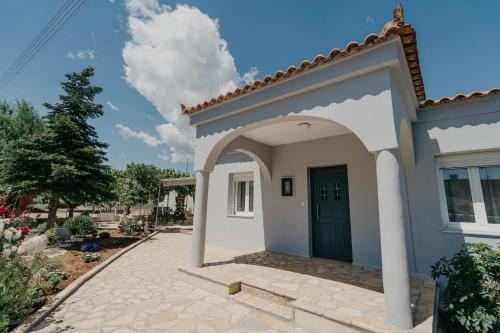 Velon House | Theofania's Home