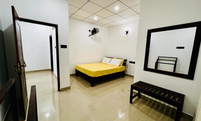 Anuradhapura House | Theon Resort