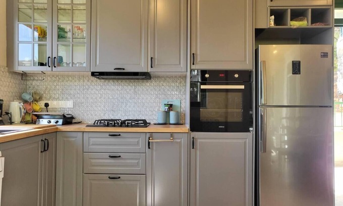Platres House | ThePlatresNest Lovely 3-Bed House in PANO PLATRES