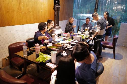 Jiaoxi House | There B&B