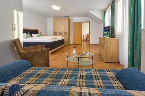 Bad Krozingen Apartment | Thermen Appartements Gabriela, Appartemen 53 qm