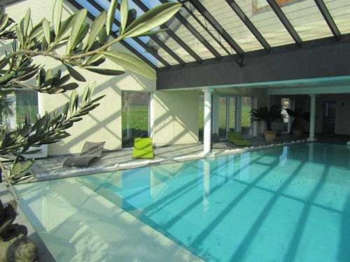 Theux House | Thermes Oppidum