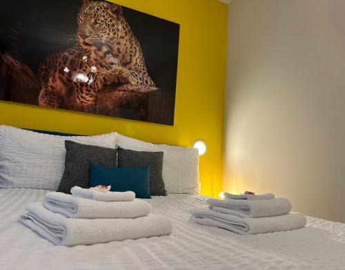 Biel Apartment | TheSuite
