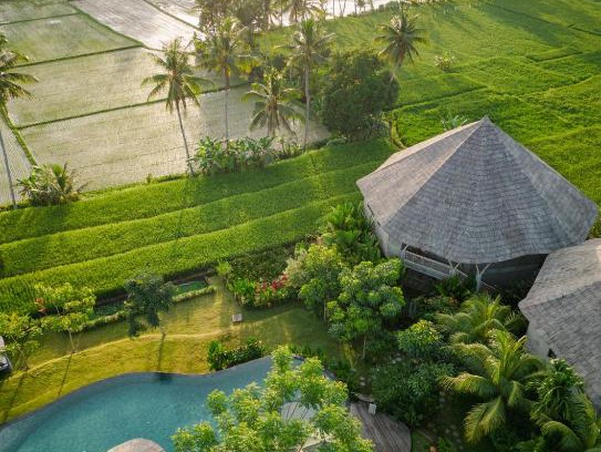 Kemenuh Resort | thewakanda Resort A Pramana Experience