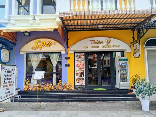 Ganh Dau Bed & Breakfast | Thiên Ý Homestay