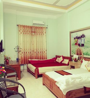 Yen Minh House | Thien An Guest House