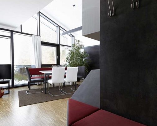 Distelberg Apartment | Third Apartment - Top Level Three - THURNBACH - Top Level Apartments