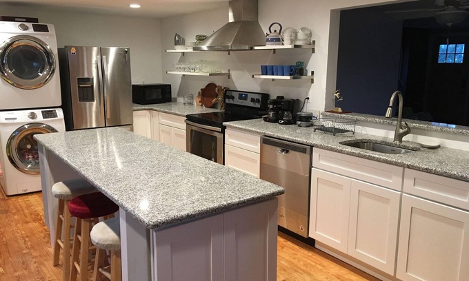 Ship Bottom House | THIRD house from beach, beach block, Ship Bottom LBI
