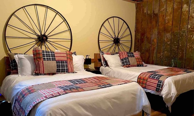 Girardville Bed & Breakfast | This bnb is a 1 bedroom(s), 1 bathrooms, located in Girardville, QC, Canada.