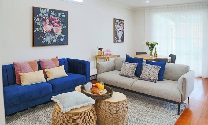 Ballarat House | This house is a 3 bedroom(s), 1 bathrooms, located in Ballarat Central, VIC.