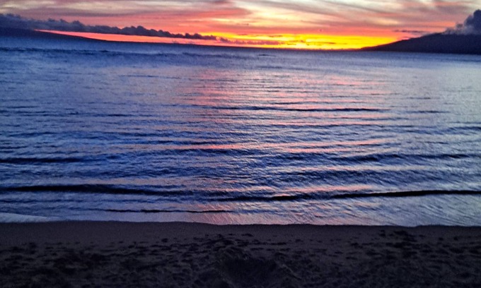 Kilauea House | THIS IS IT! DREAMY BEACH, STUNNING VIEWS, AMAZING LOCATION!