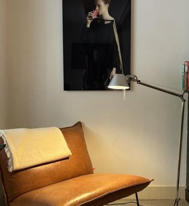 Utrecht Apartment | This Must Be The Place
