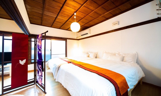 Awaji House | This renovated oldstyle house villa with a lovely atmosphere in Ikuho Awaji City is available f - A whole house villa that has been renovated with a good atmosphere in Ikuho Awaji City/Awaji Hyōgo