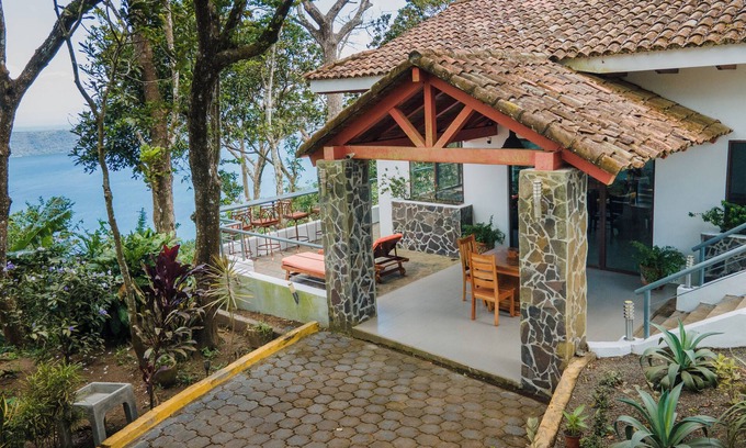 San Juan de Oriente House | This Villa is perfect for those seeking an unforgettable vacation experience.
